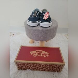 New VANS ERA Canvas Shoes